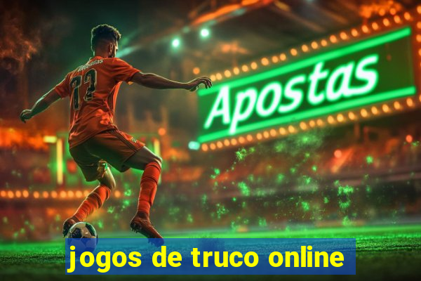 jogos de truco online